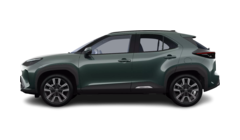 TOYOTA Yaris Cross Executive HEV