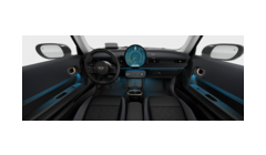 MINI Cooper C Classic 3dr