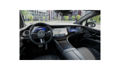 MERCEDES EQS 450 4MATIC 118 kWh AMG Line