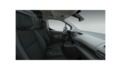 OPEL Combo Cargo L2