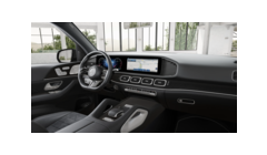 MERCEDES GLE 300 d 4MATIC AMG Line