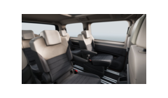 VOLKSWAGEN Multivan T7 Style