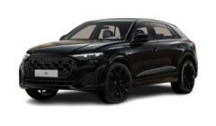 AUDI Q8 S Line 50 TDI quattro