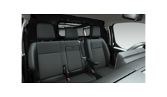 OPEL Vivaro Furgon Extra Long Base