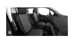 PEUGEOT Partner Furgon 5 osobowy Partner Base