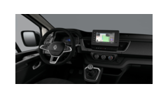 RENAULT Trafic Furgon Extra