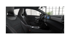 MERCEDES CLA Coupe CLA 200 AMG Line