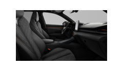CUPRA Terramar VZ