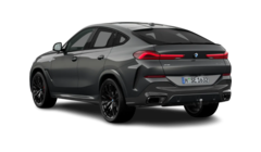 BMW X6 xDrive30d M Sport