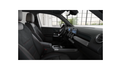 MERCEDES GLB 220 d 4MATIC AMG Line