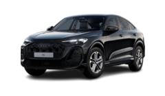 AUDI Q5 Sportback Advanced TFSI S line