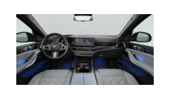 BMW X5 xDrive30d M Sport