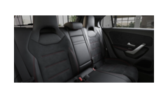 MERCEDES Klasa A A 200 AMG Line