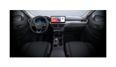 FORD Kuga Titanium FHEV