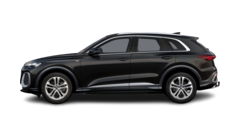 AUDI Q5 S Line TDI quattro