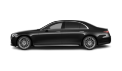 MERCEDES Klasa S Long 450 d 4MATIC AMG Line