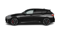 BMW Seria 1 M135 xDrive