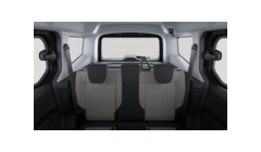 FORD Tourneo Courier Trend