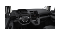 PEUGEOT Partner Furgon Long 950 kg Partner Base
