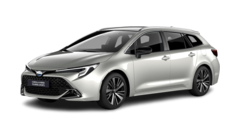 TOYOTA Corolla Touring Sports Style HEV