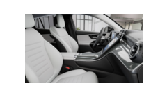 MERCEDES GLC COUPE 220 d 4MATIC AMG Line