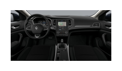 RENAULT Megane Grandcoupe Techno TCe