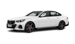 BMW Seria 5 Limuzyna 520d M Sport