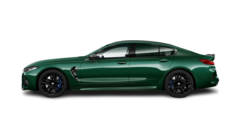 BMW M8 Gran Coupe