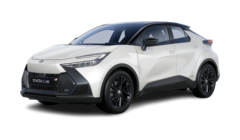 TOYOTA C-HR GR Sport HEV