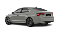 SKODA Octavia Edition 130 Selection TSI