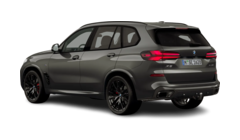 BMW X5 xDrive30d M Sport
