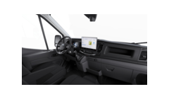 FORD Transit Van Trend L3H2 310