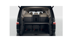VOLKSWAGEN Multivan T7 Life