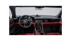 PORSCHE Taycan Taycan 4S
