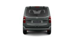 TOYOTA Proace Verso VIP Long Podwójne Drzwi Boczne