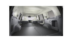 HYUNDAI Santa Fe Platinum HEV