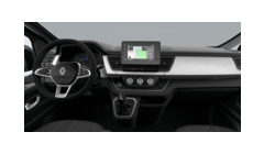 RENAULT Trafic Spaceclass SPACECLASS Blue dCi