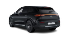MERCEDES EQE SUV 350 4MATIC 90,5 kWh AMG Line