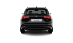 FORD Focus Kombi ST X