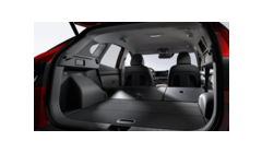 HYUNDAI Tucson Executive HEV