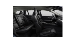 VOLVO V60 Plus B4 Mild Hybrid