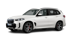 BMW X5 xDrive40d M Sport