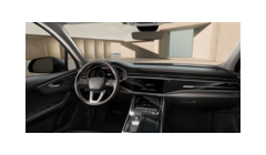 AUDI Q7 S line 50 TDI quattro