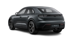 PORSCHE Macan Electric Macan 4S