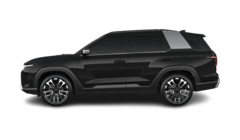 KGM Torres Adventure Plus
