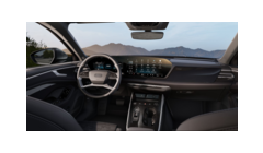 AUDI A6 Avant Advanced TDI