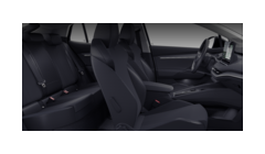 SKODA Enyaq Coupe 85