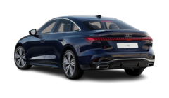 AUDI A5 Limousine S Line TFSI quattro