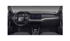 SKODA Octavia Combi Selection TSI