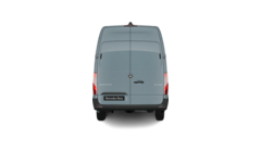 MERCEDES Sprinter Furgon PRO